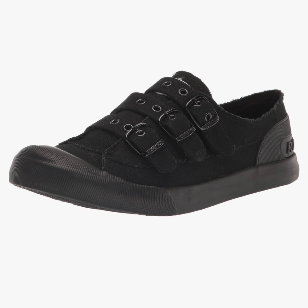 New Rocket Dog sneakers